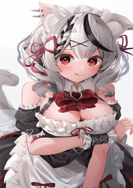 壮大后宫小世界漫画